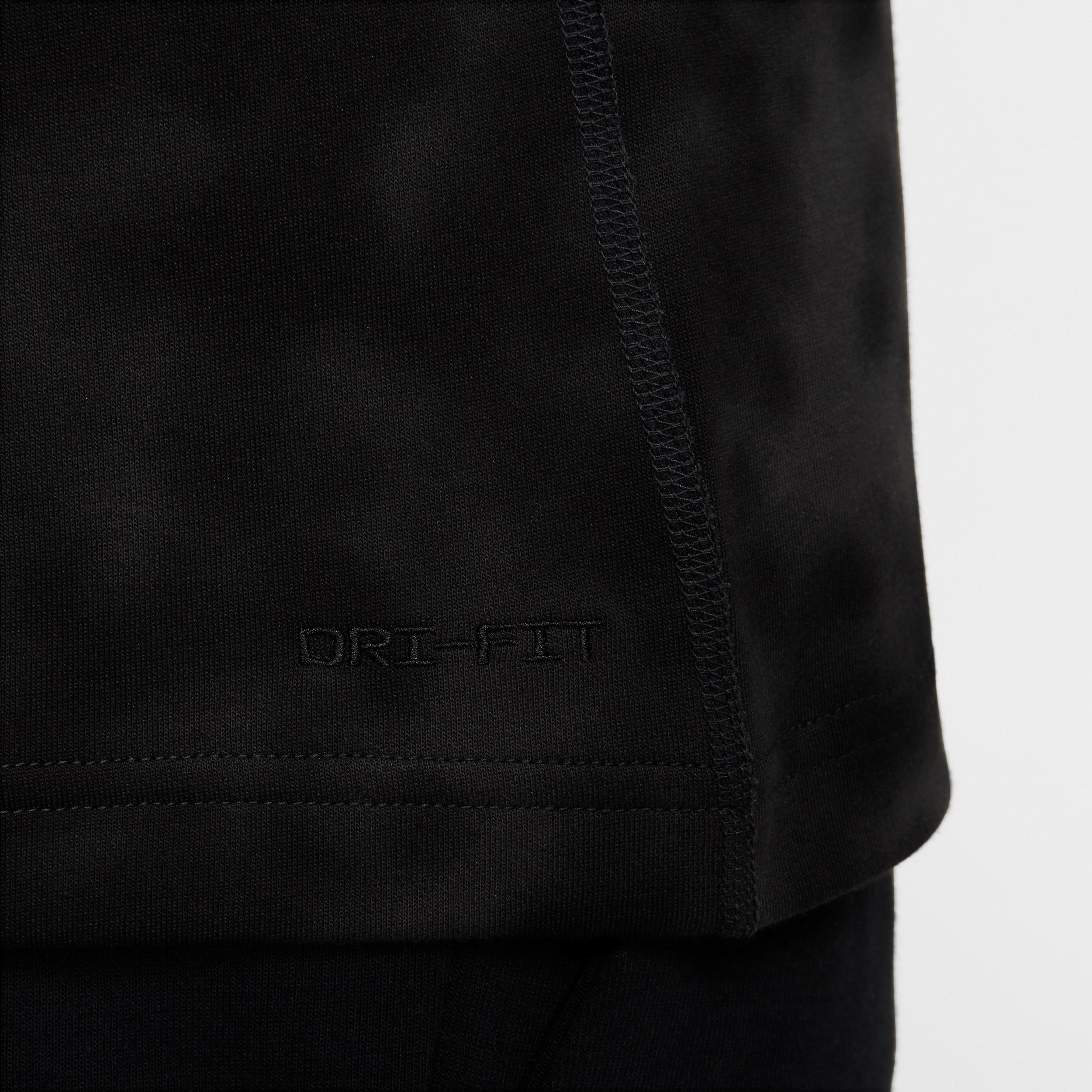 Nike Mens Primary Dri-FIT Long-Sleeve Fitness Top | HJ3148-060 Product Image