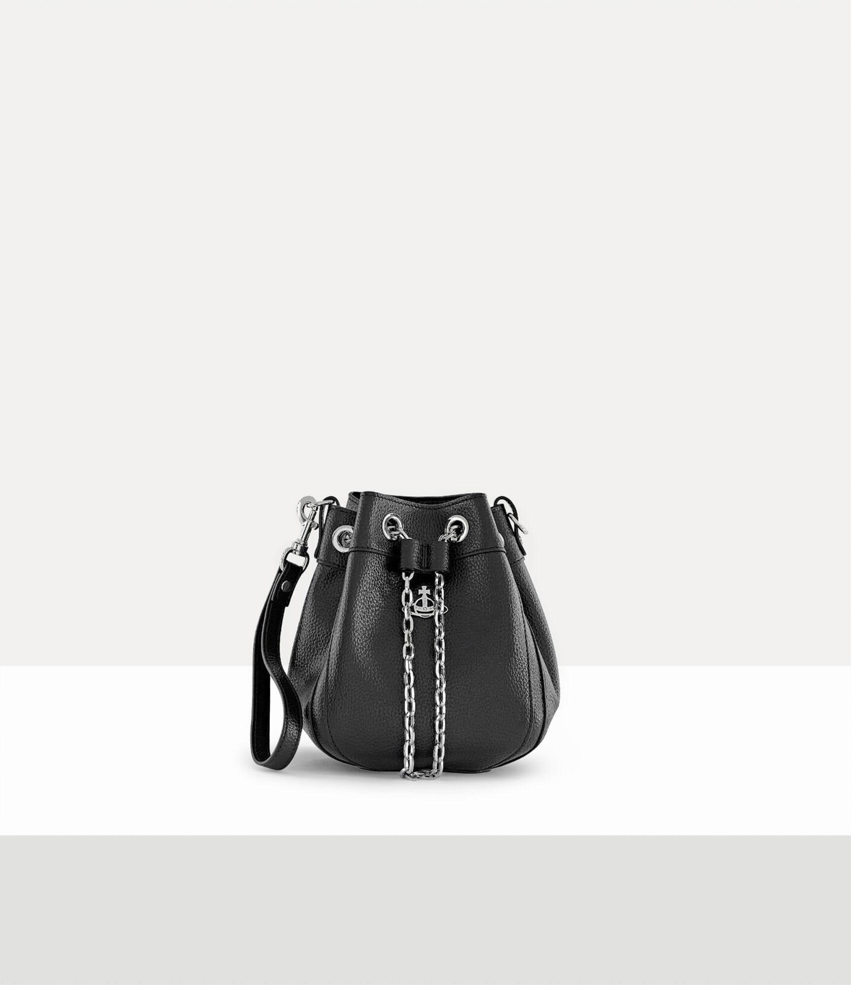 Chrissy Small Bucket Bag Product Image