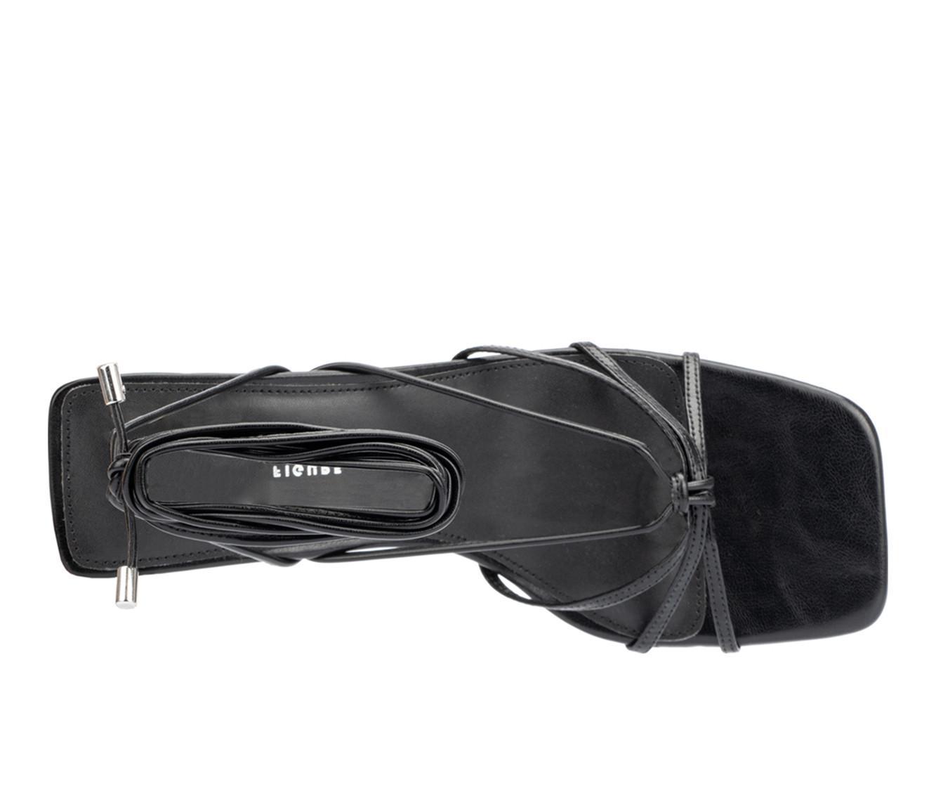 Women's Fashion to Figure Lana Dress Sandals Product Image