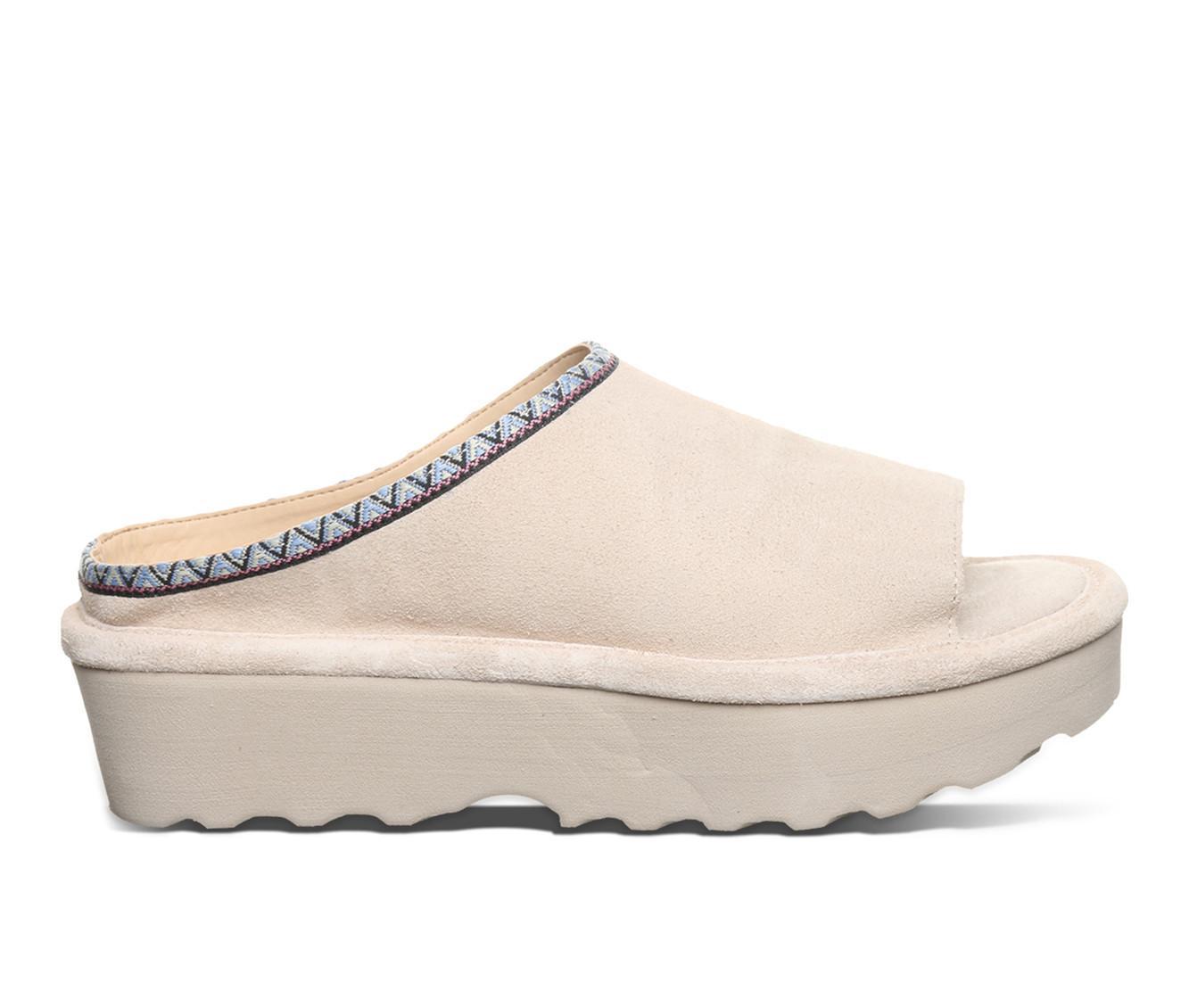 Women's Bearpaw Navigate Platform Clogs Product Image