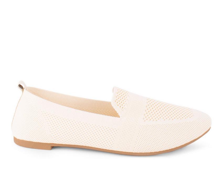 Women's Danskin Cozy Flats Product Image