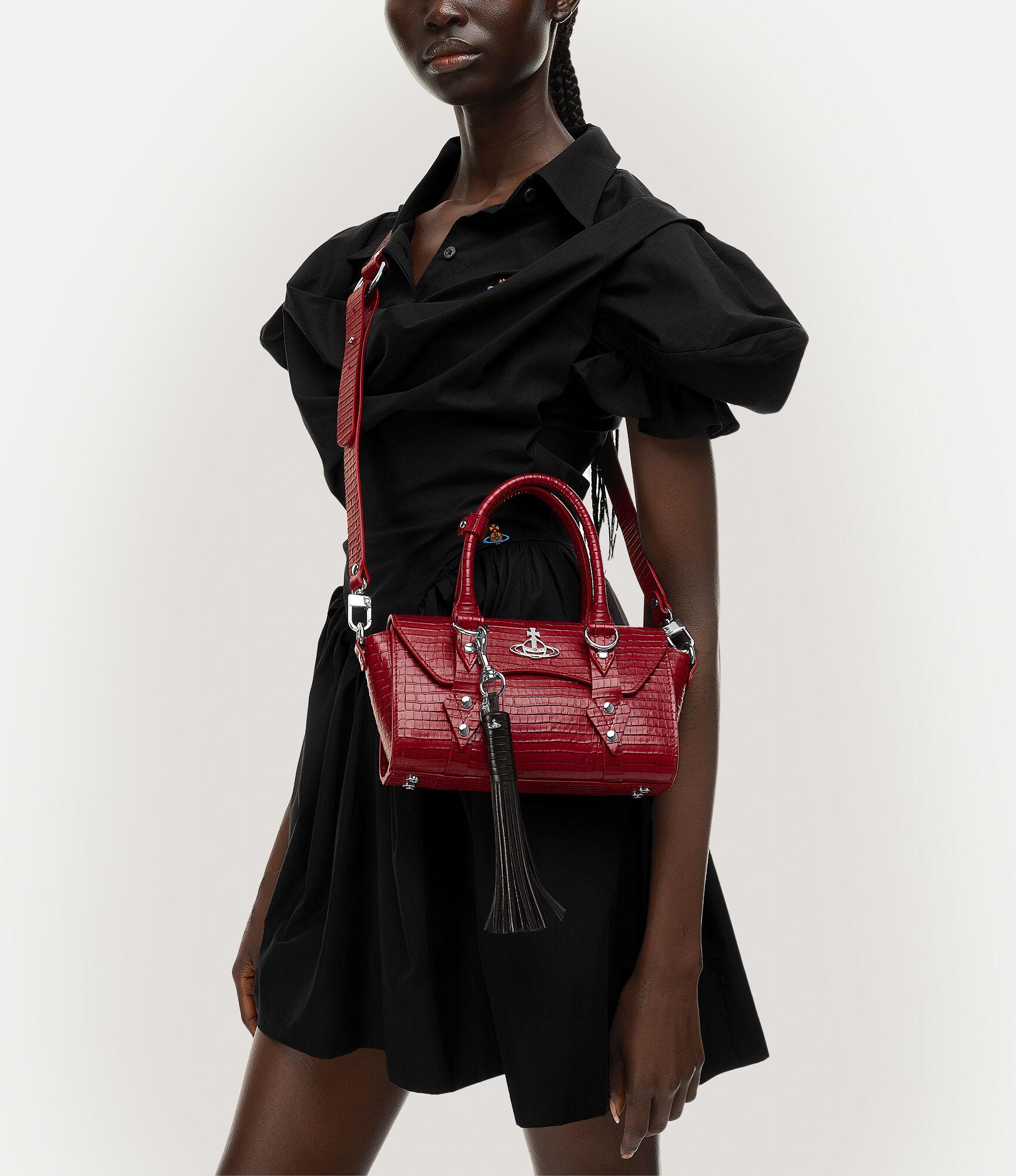 Bettina Mini Crossbody Product Image