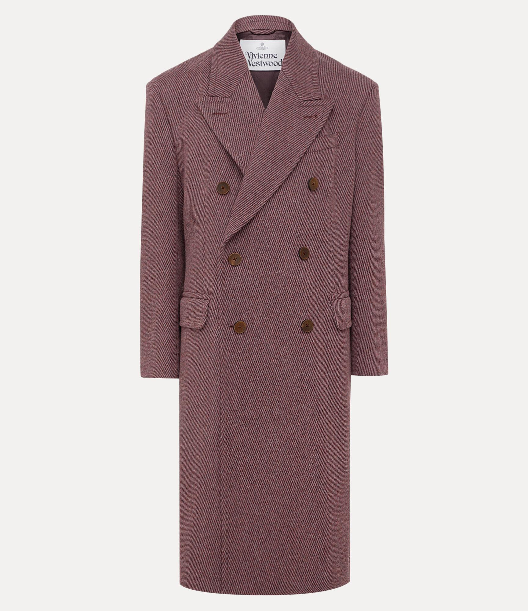 Winston Coat Product Image