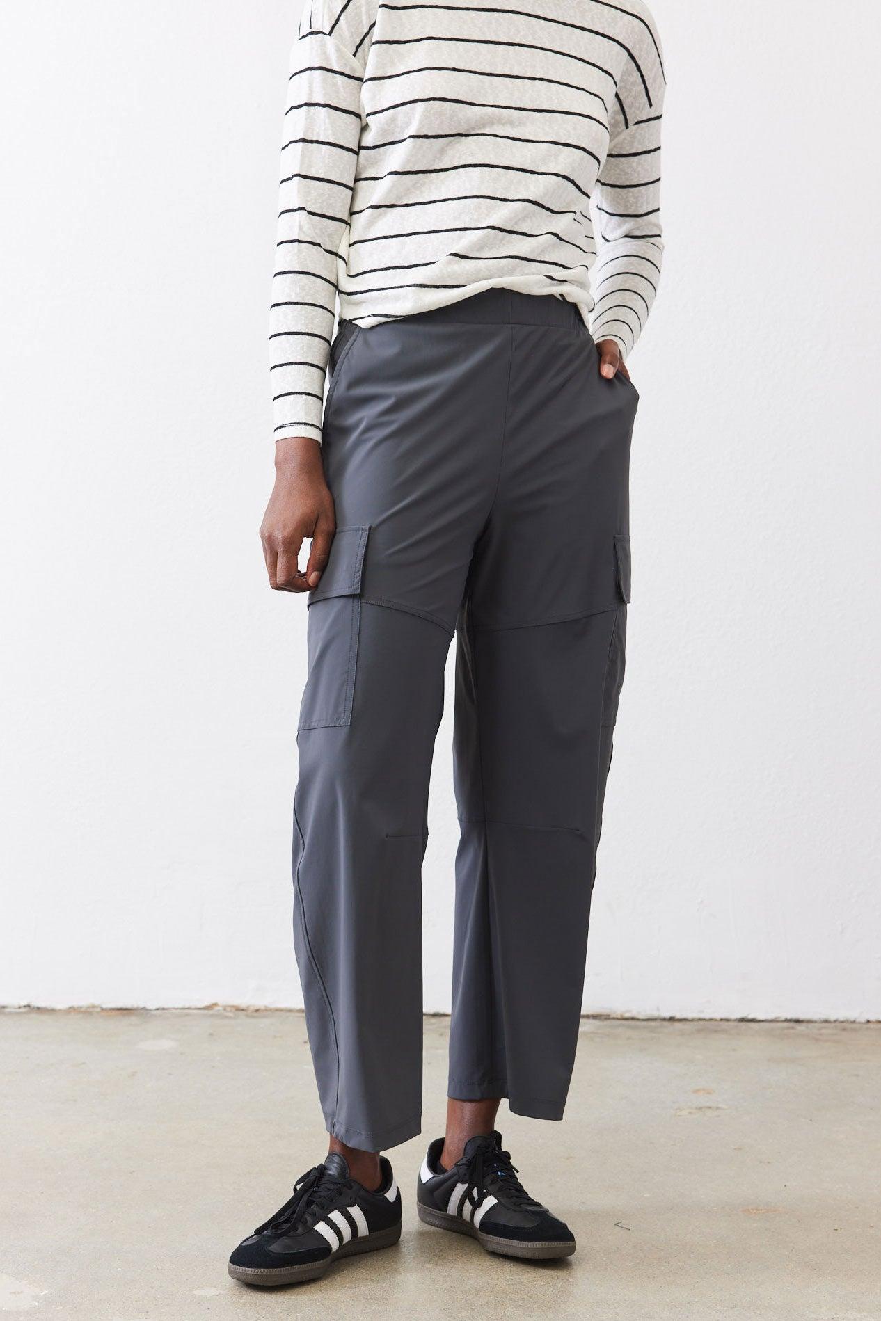 The New Age Utility Pants Product Image