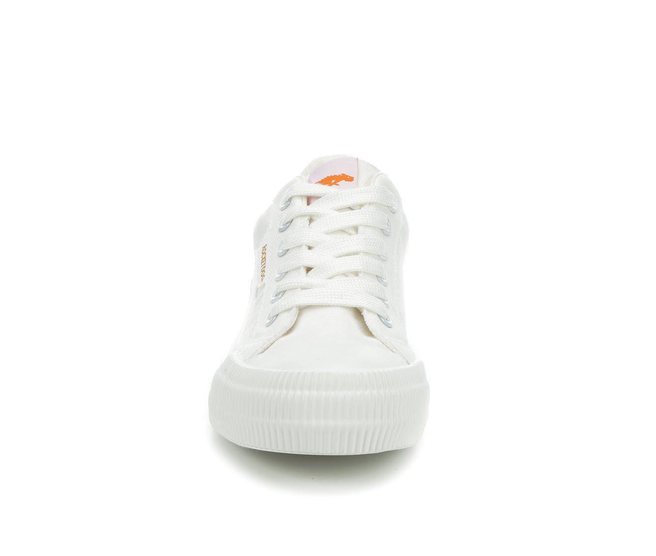 Women's Rocket Dog Cheery Platform Sneakers Product Image