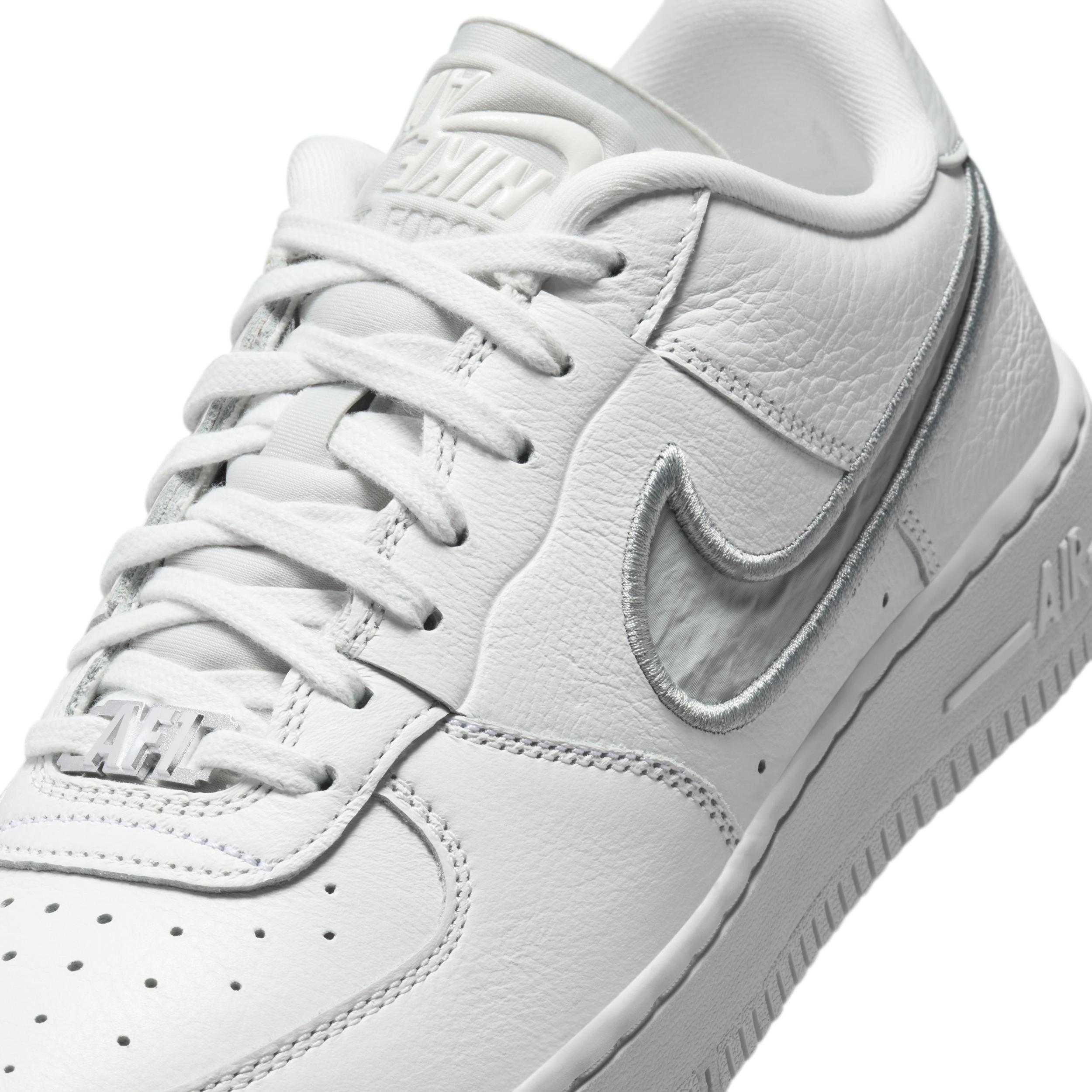 Womens Nike Air Force 1 Dance Casual Shoes Product Image