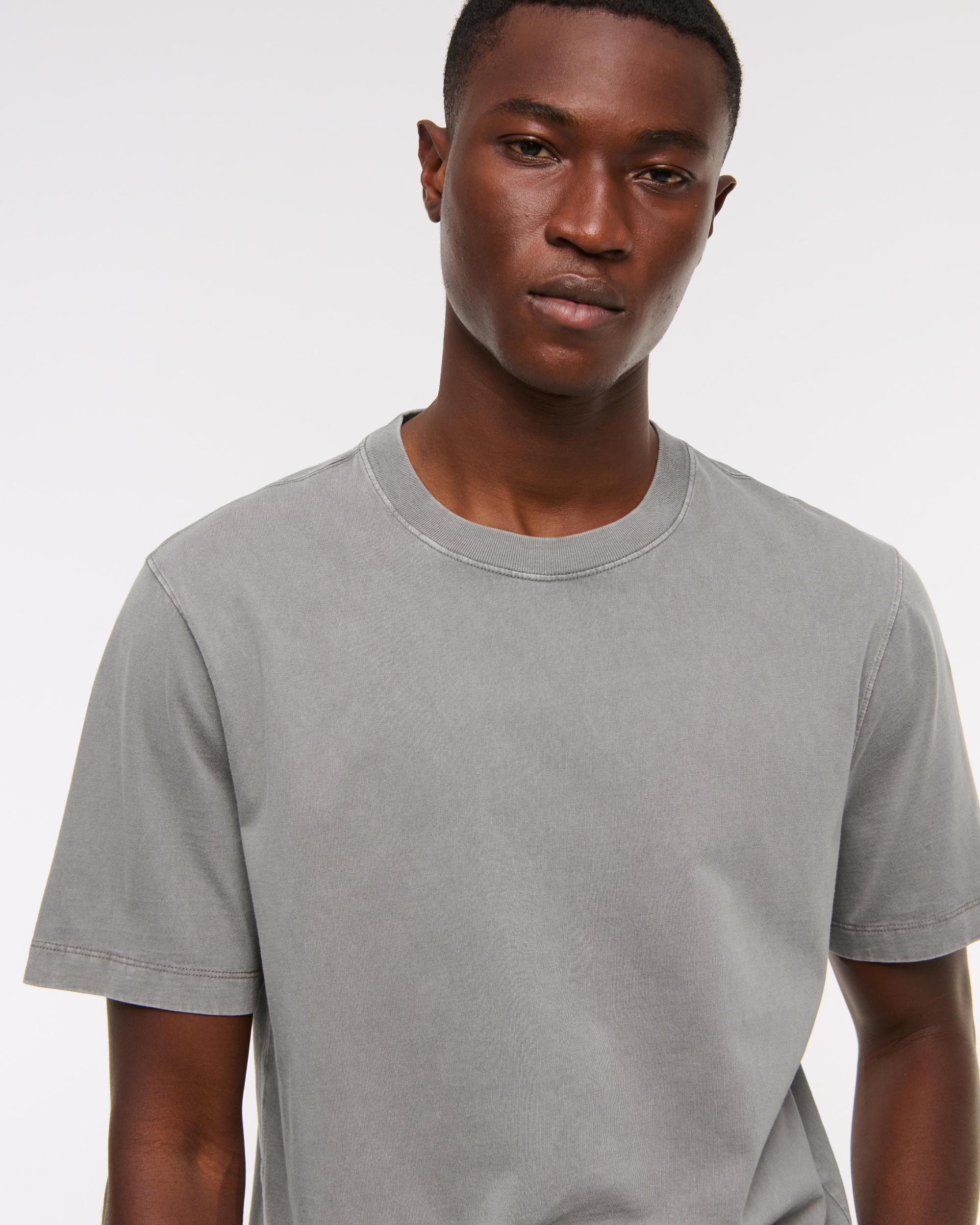 Classic Polished Tee Product Image