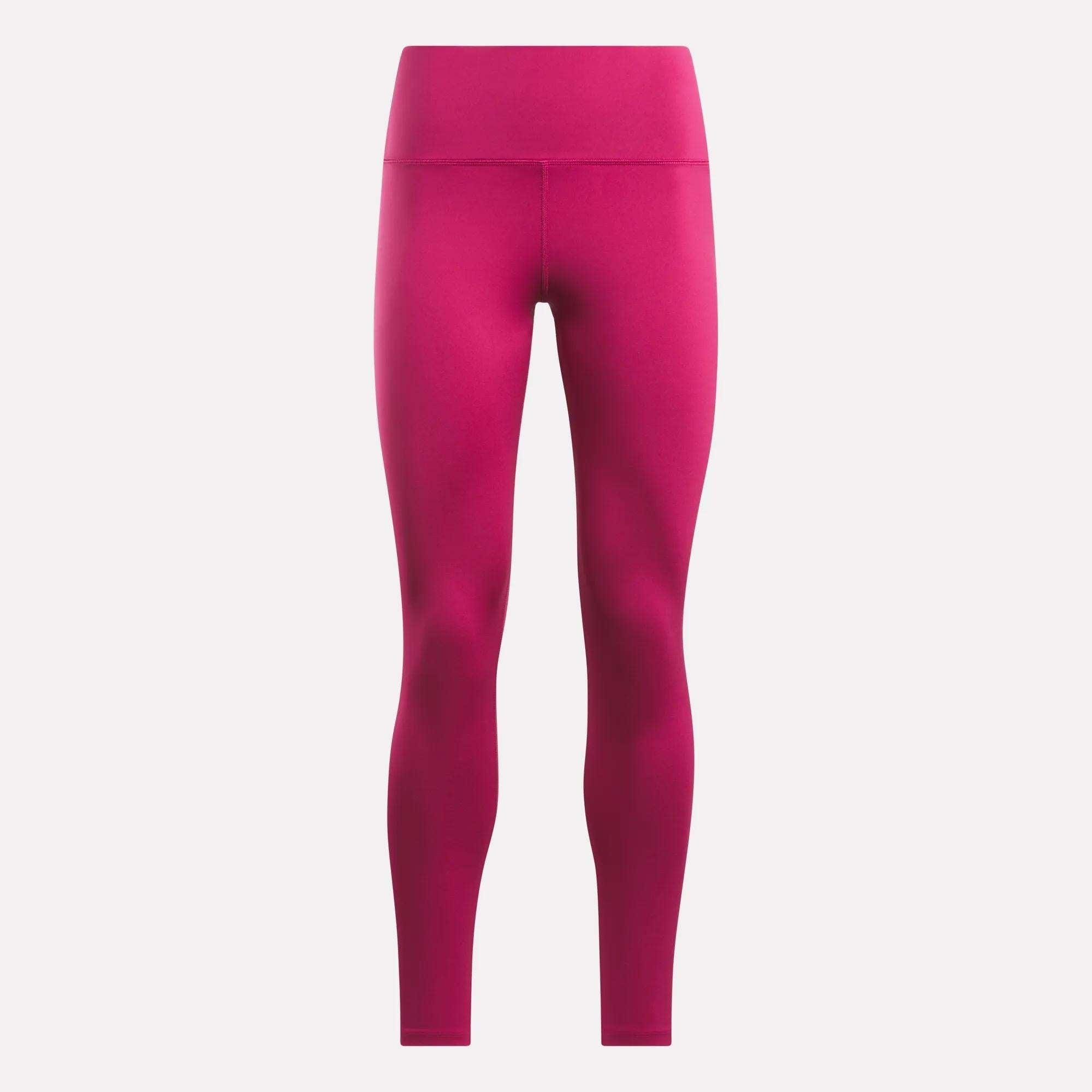 Women's ID Train High-Rise Leggings Female Product Image