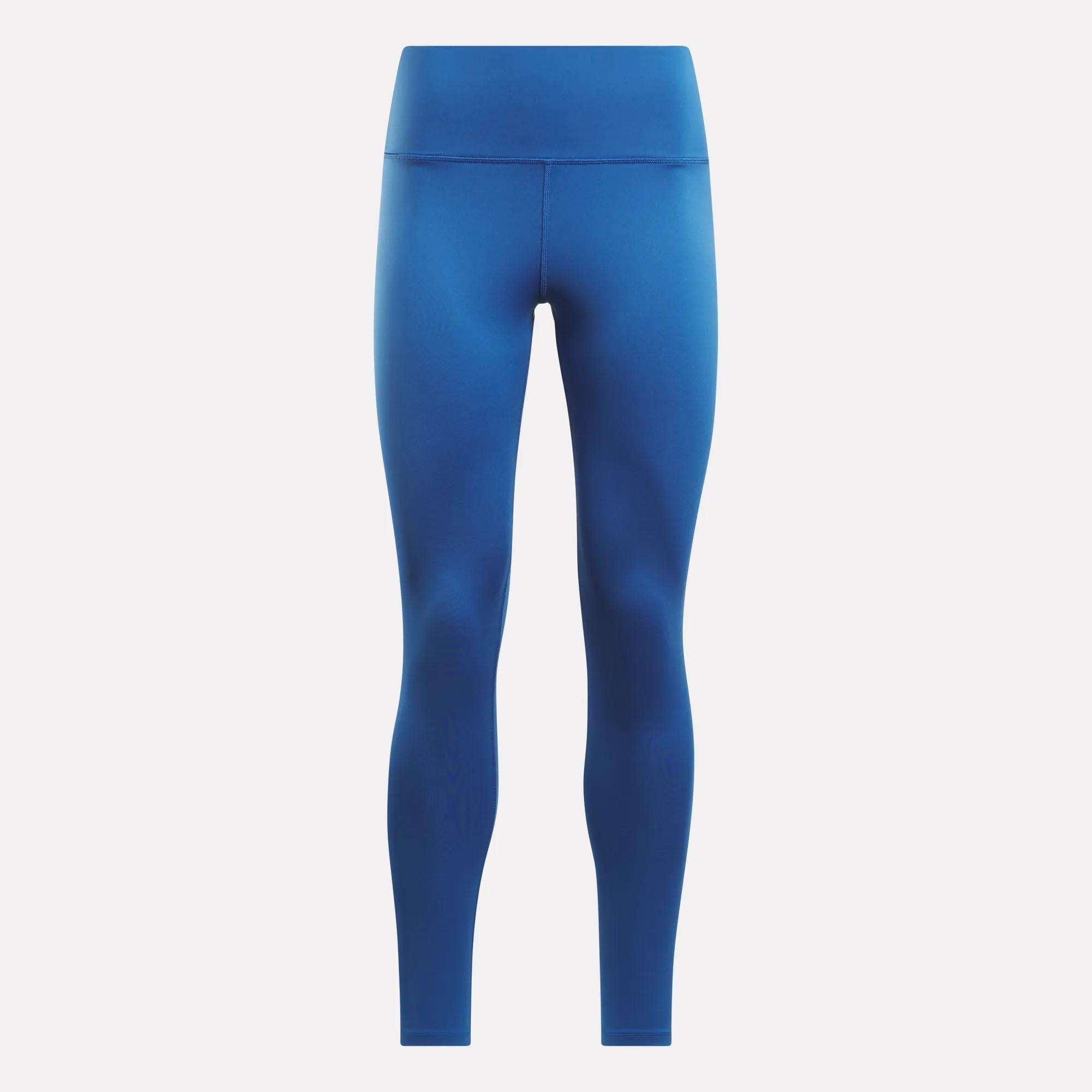 Women's ID Train High-Rise Leggings Female Product Image