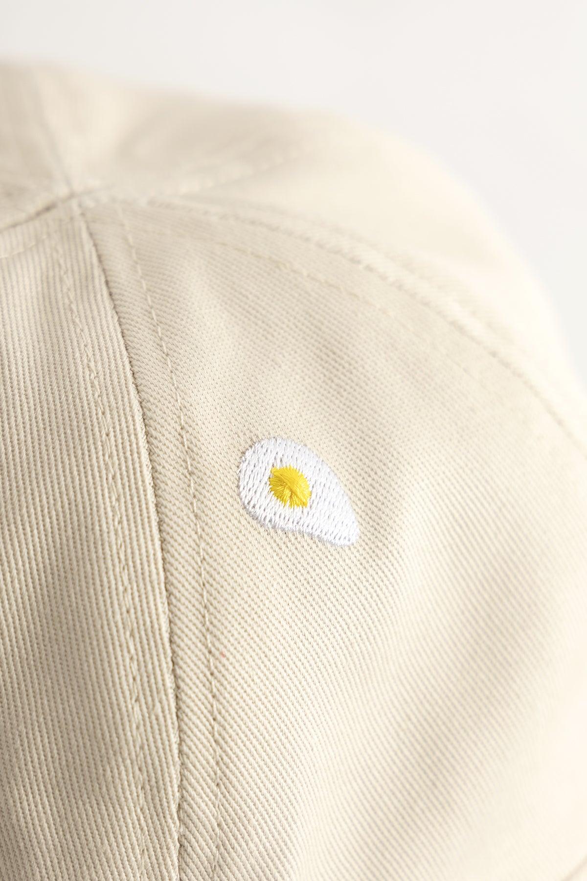 Service Fried Bucket Hat - Khaki Product Image
