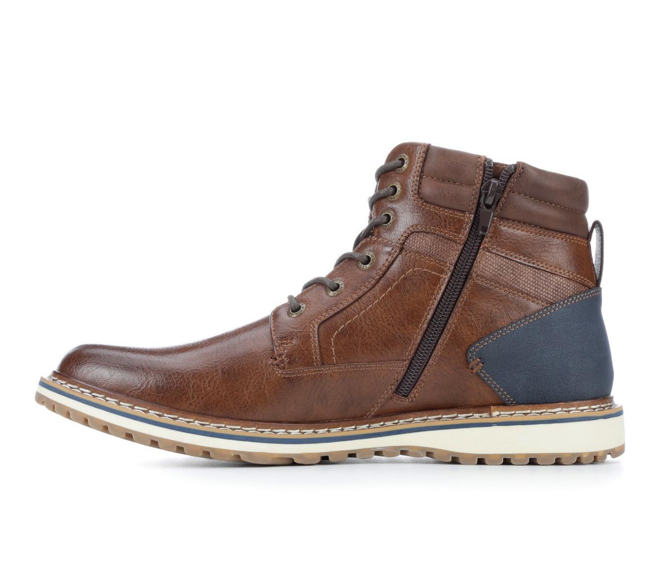 Men's Freeman Beckett Boots Product Image