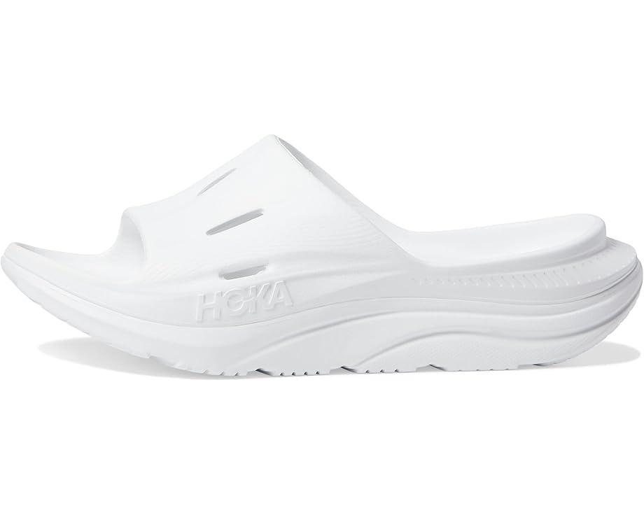 Ora Athletic Slide Product Image
