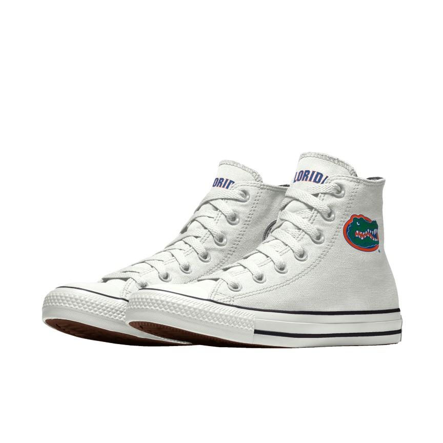 Custom Chuck Taylor All Star University of Florida Gators By You Product Image