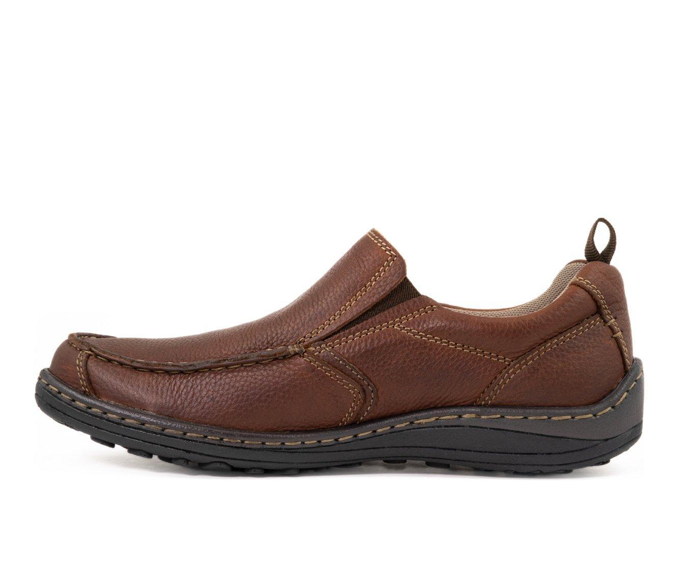 Men's French Shriner Filmore Slip-On Shoes Product Image