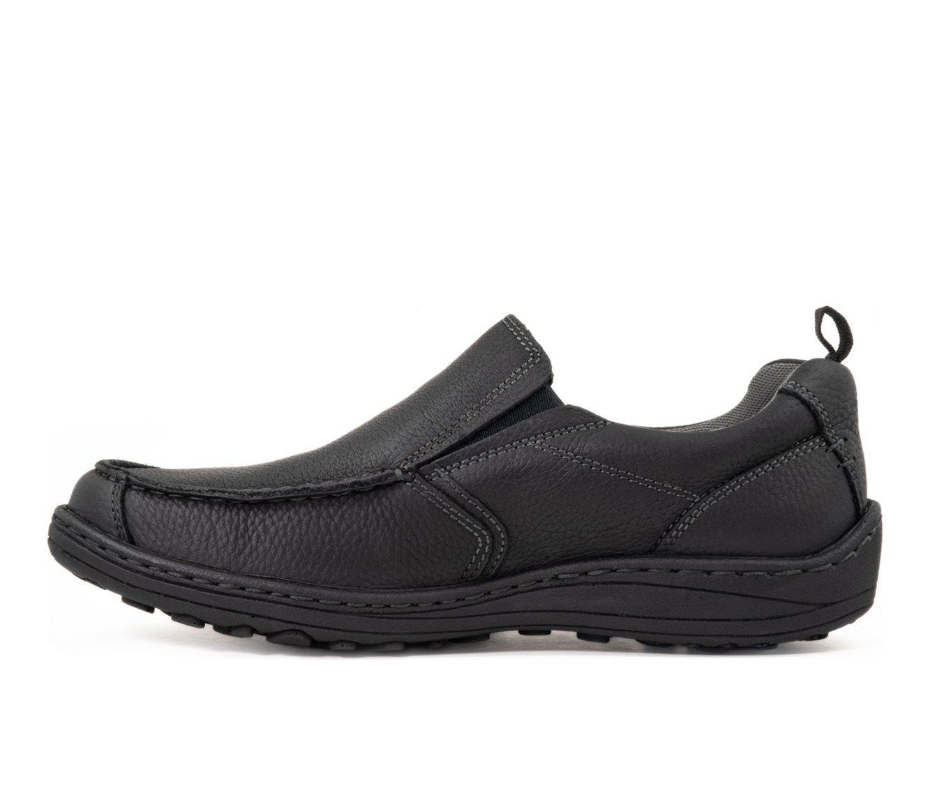 Men's French Shriner Filmore Slip-On Shoes Product Image