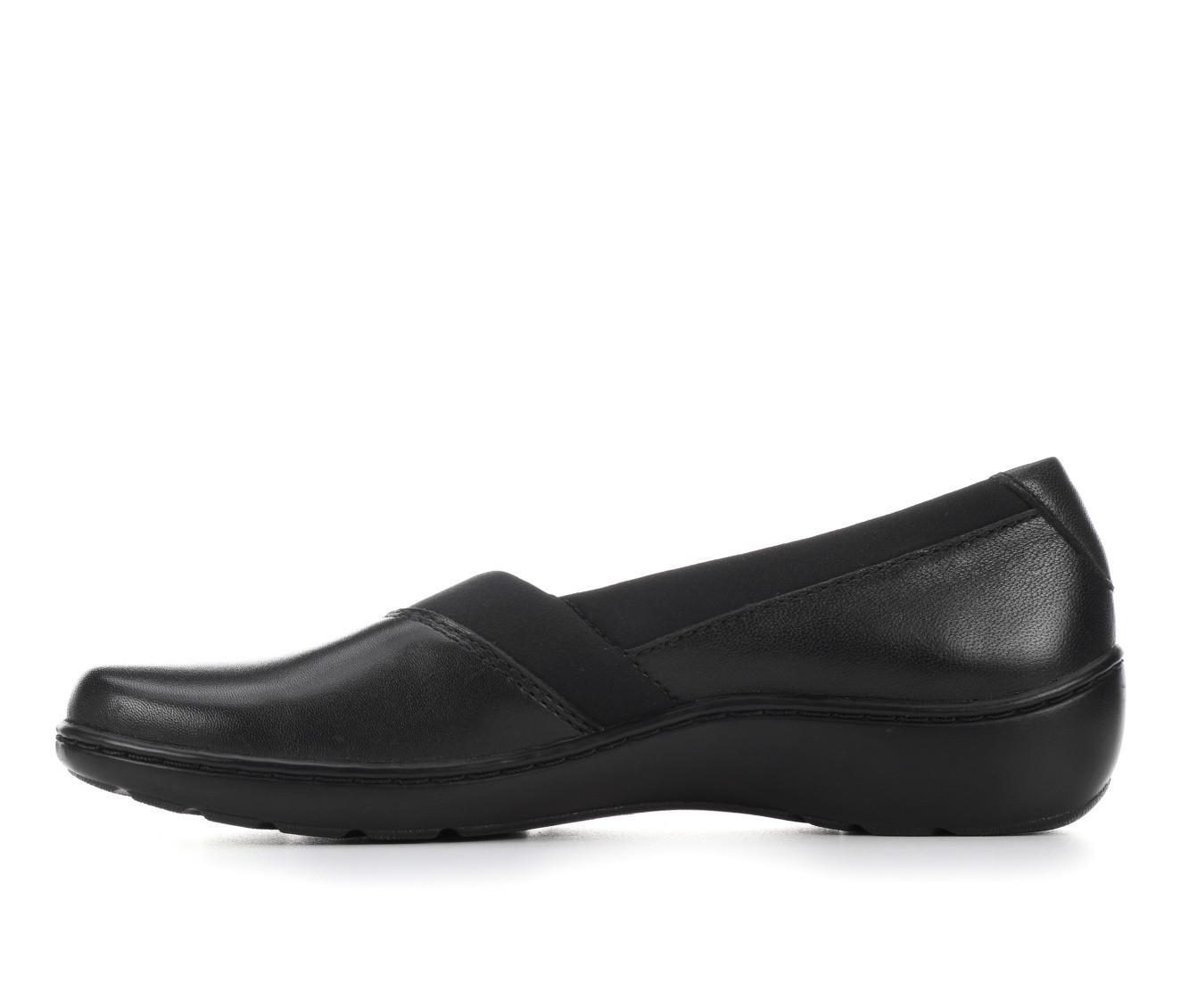 Women's Clarks Cora Charm Shoes Product Image