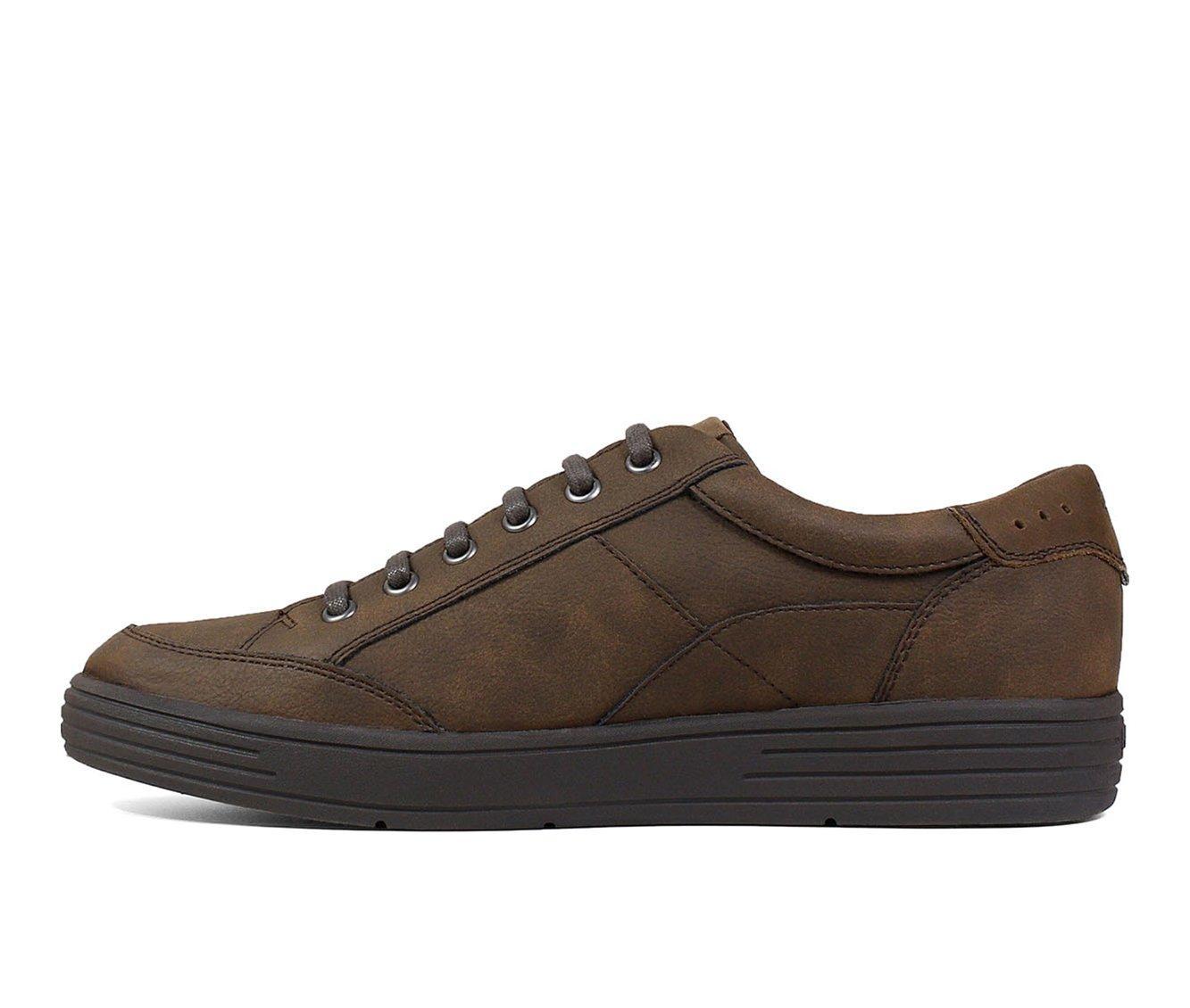 Men's Nunn Bush City Walk Oxford Sneakers Product Image