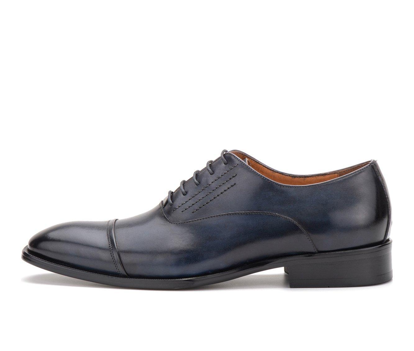 Men's Vintage Foundry Co Pence Dress Oxfords Product Image