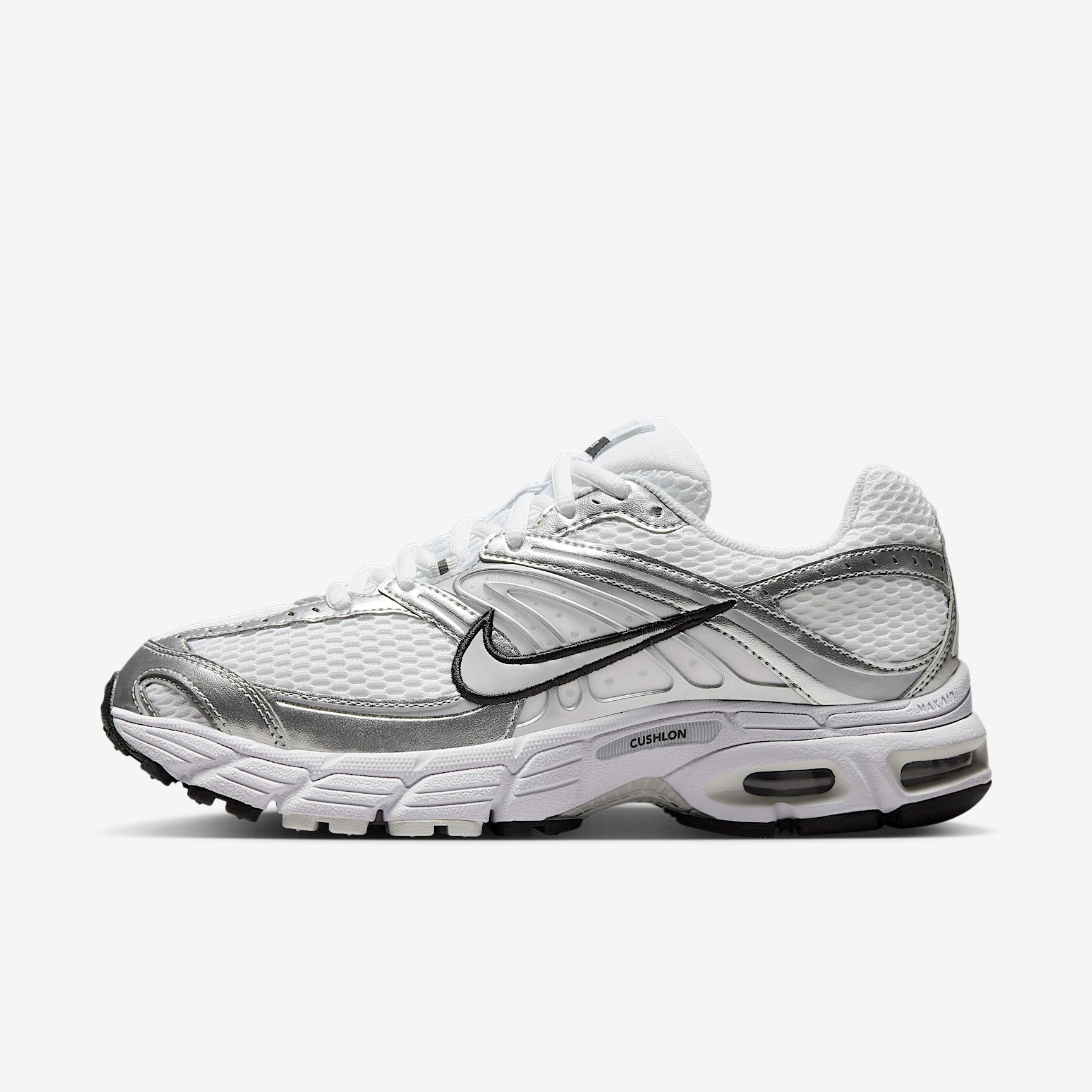 Nike Womens Air Max Moto 2K Shoes with Reflective Accents | HQ2056-103 Product Image