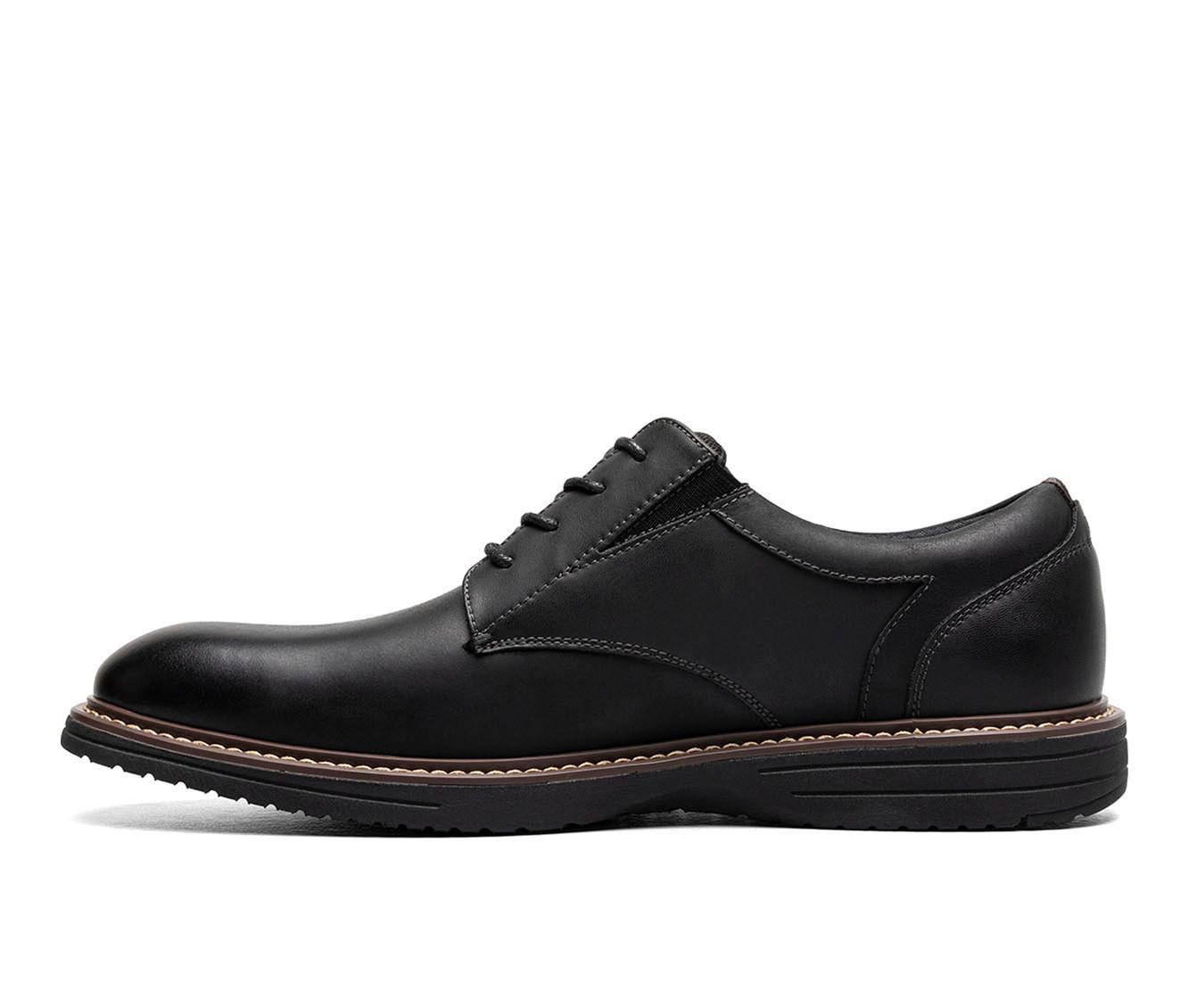 Men's Nunn Bush Griff Dress Shoes Product Image
