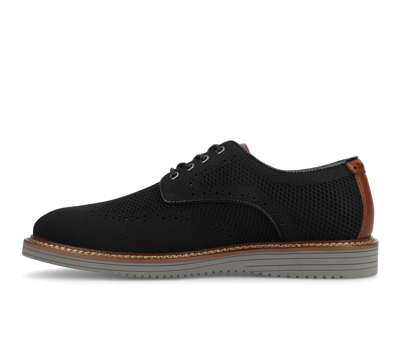 Men's Vance Co. WHITAKER Dress Shoes Product Image