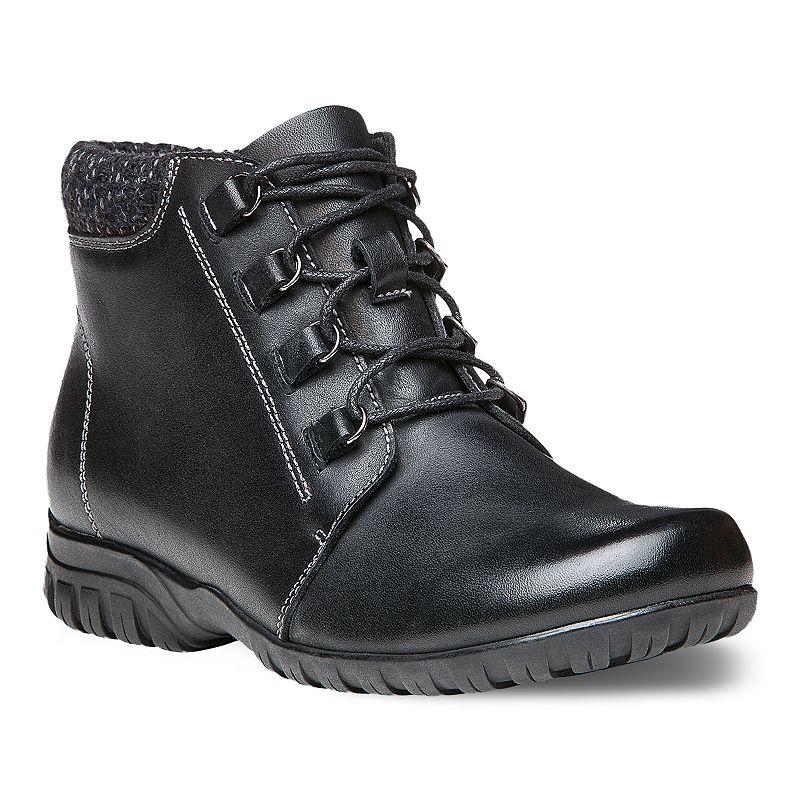 Propet Delaney Women's Ankle Boots,  Product Image