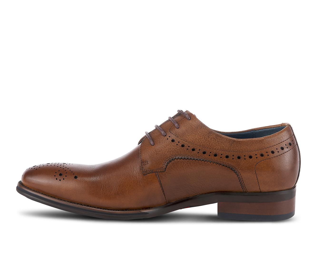 Men's SPRING STEP Charlie Dress Oxfords Product Image