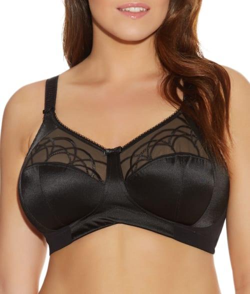 Cate Side Support Wire-Free Bra Product Image