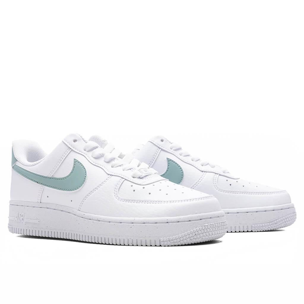 Women's Air Force '07 Next Nature - White/Cannon Female Product Image