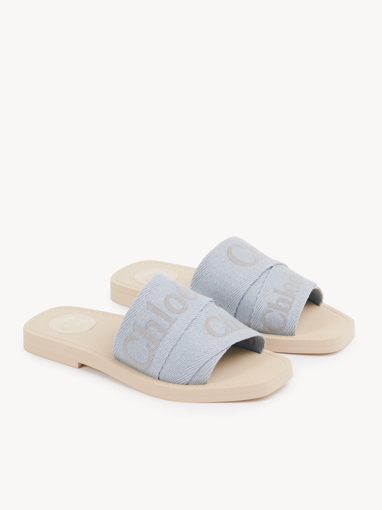 Woody mule Product Image