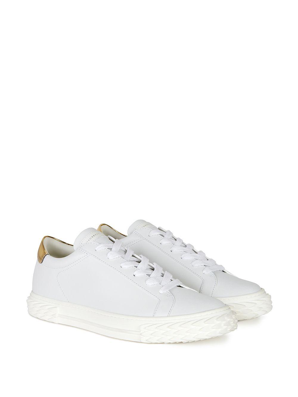 Blabber low-top sneakers Product Image