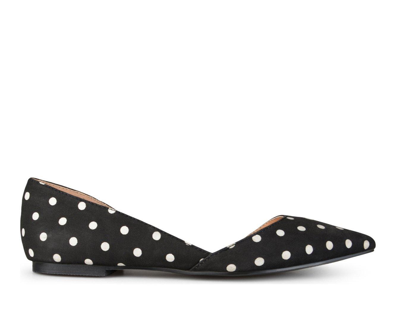 Women's Journee Collection Cortni Flats Product Image