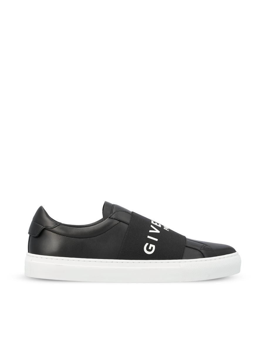 City Court slip-on trainers Product Image