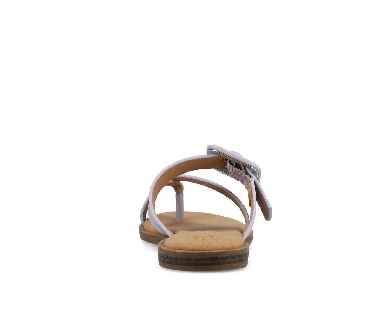 Women's Journee Collection Layra Sandals Product Image