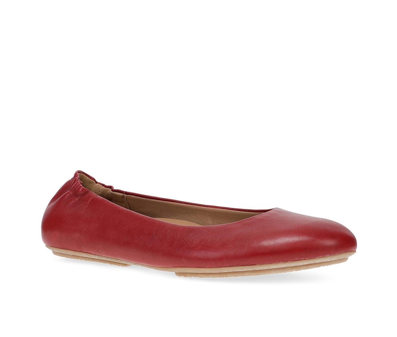 Women's Dansko Mollie Flats Product Image