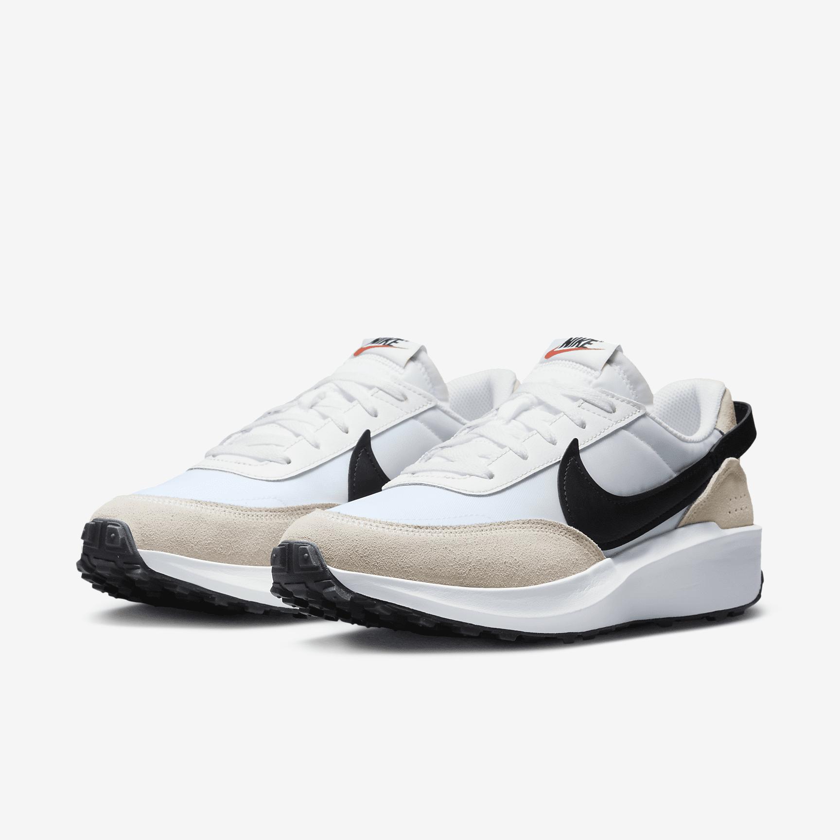 Nike Men's Waffle Debut Shoes Product Image