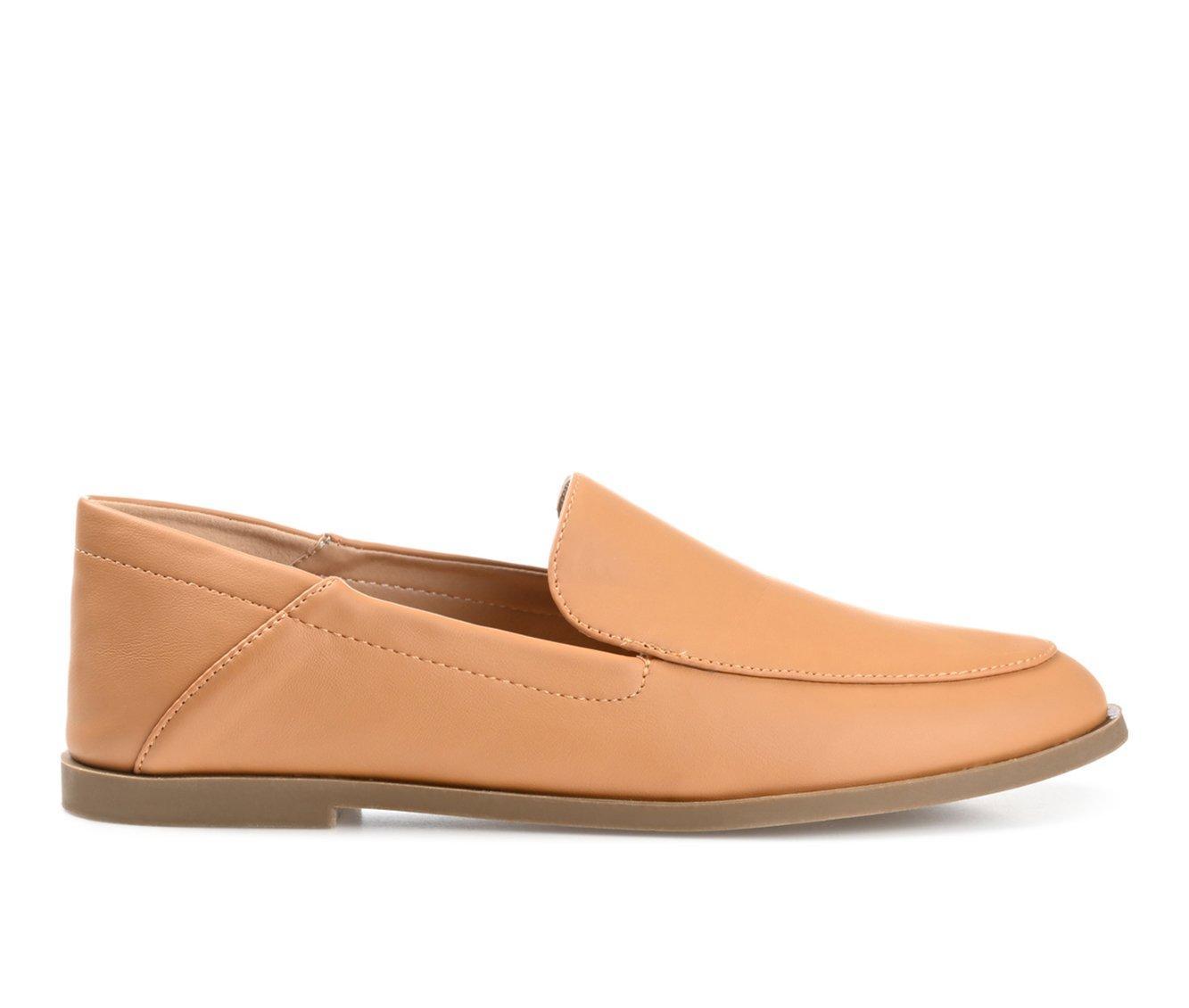 Women's Journee Collection Corinne Loafers Product Image