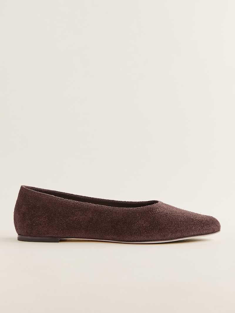 Maren Ballet Flat Product Image