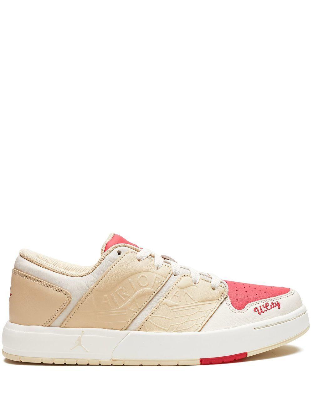 Nu Retro 1 Low "Jayson Tatum U. City" sneakers Product Image