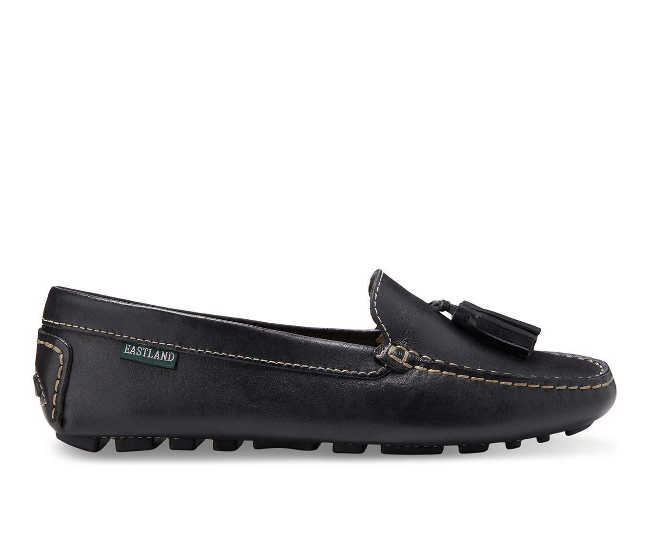 Women's Eastland Tabitha Driving Moc Loafers Product Image