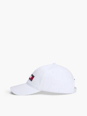 Tommy x Cadillac F1® Team Dual-Logo Cap Product Image
