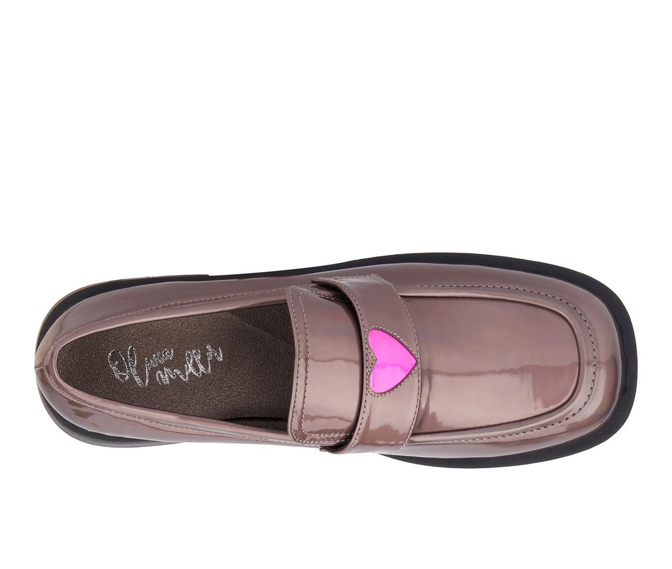 Women's Olivia Miller Luminaries Loafers Product Image