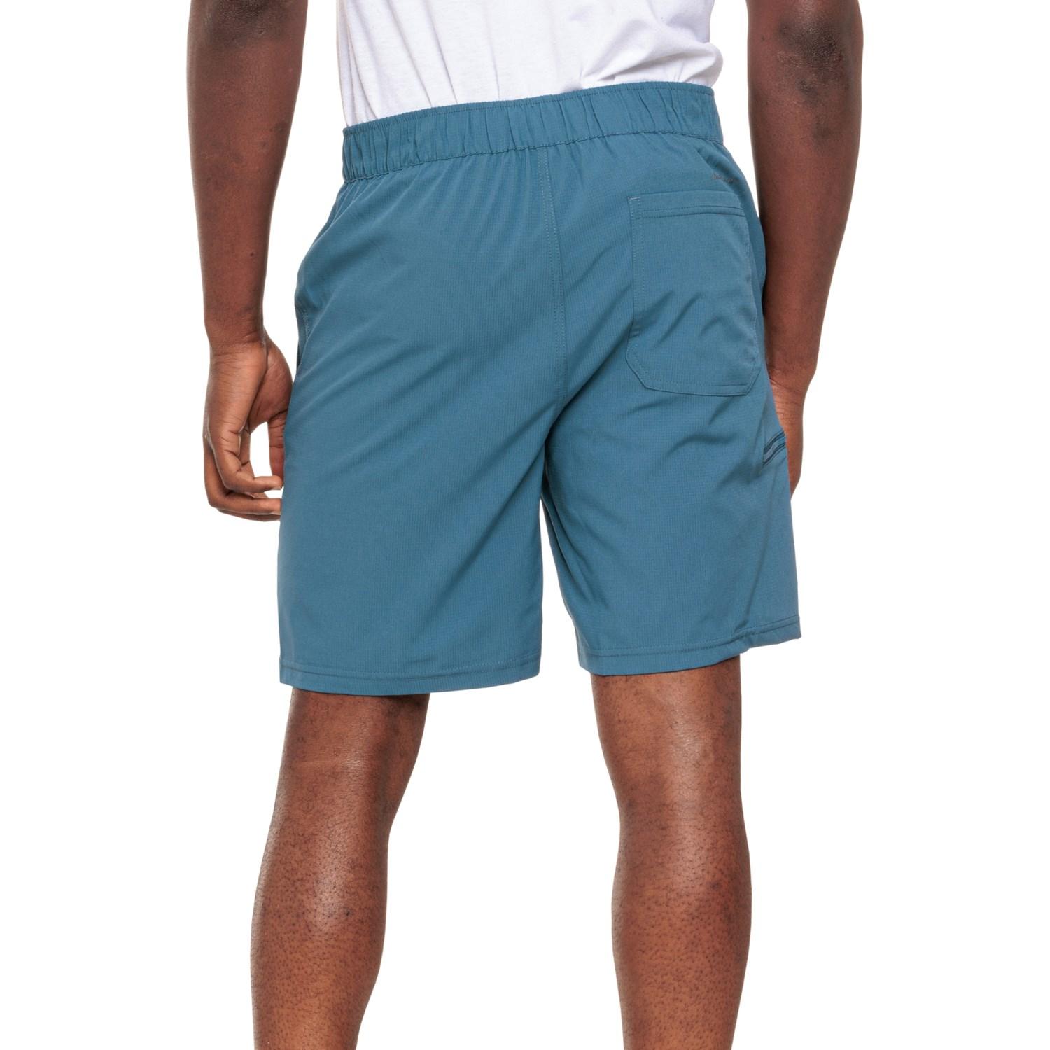 Eddie Bauer Canyon Shorts Product Image