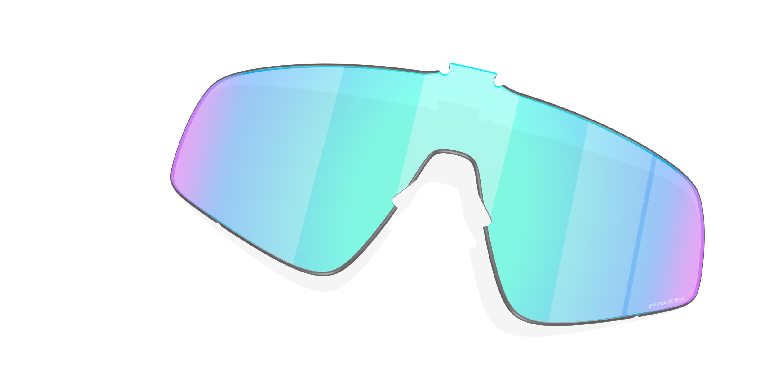 Oakley Mens Latch Panel Replacement Lenses Product Image