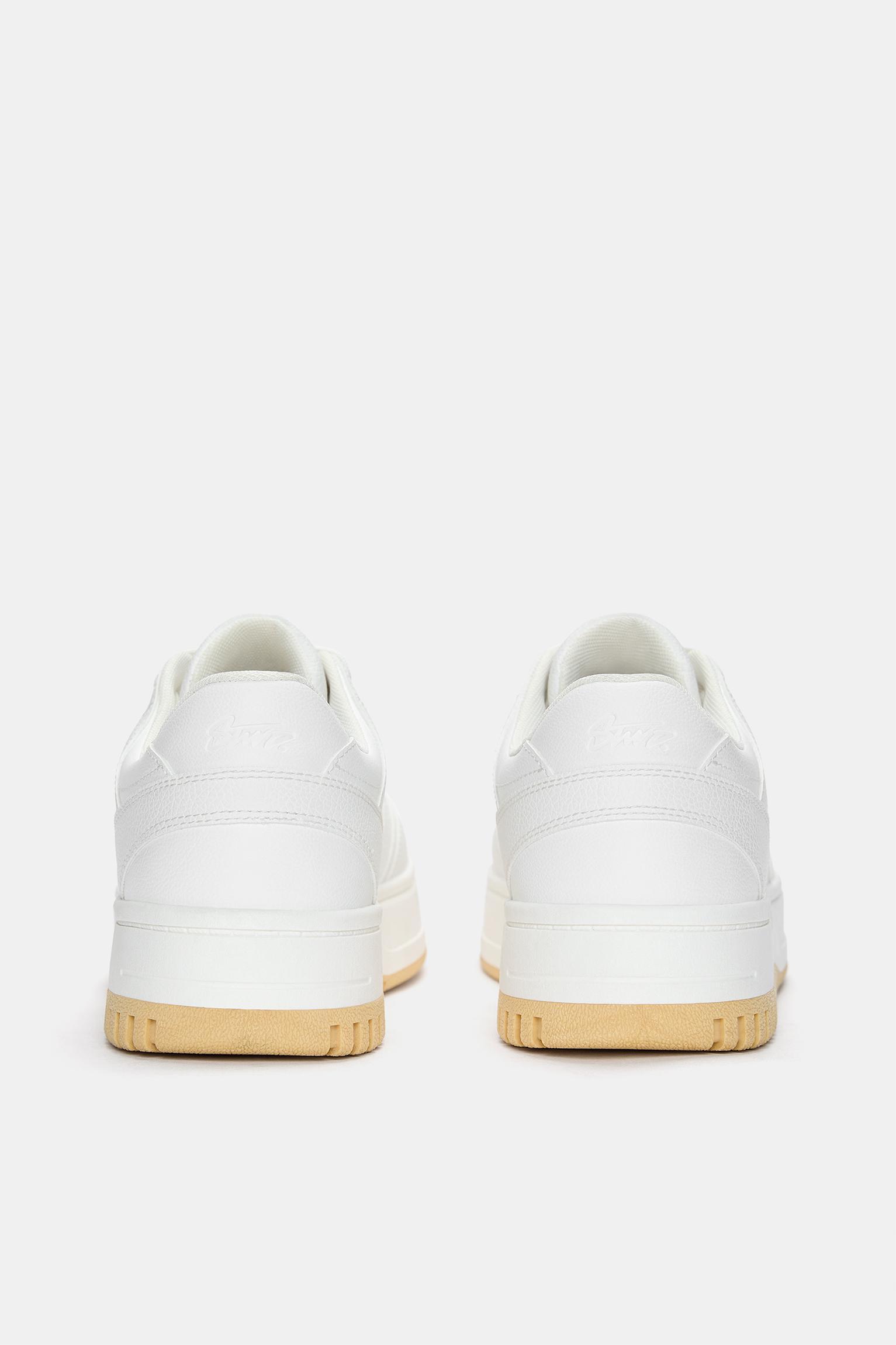 Chunky sneakers Product Image