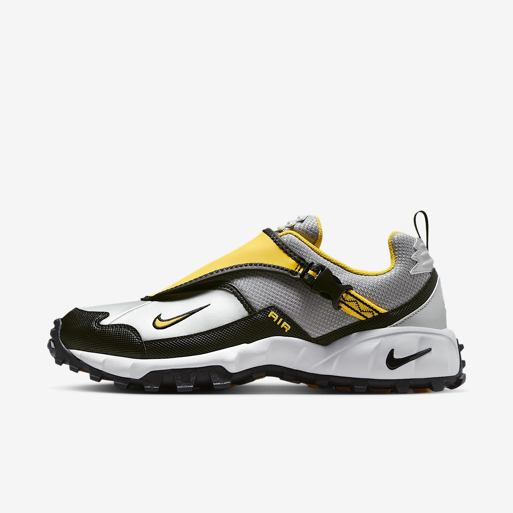 Nike ACG Phassad Men's Shoes Product Image