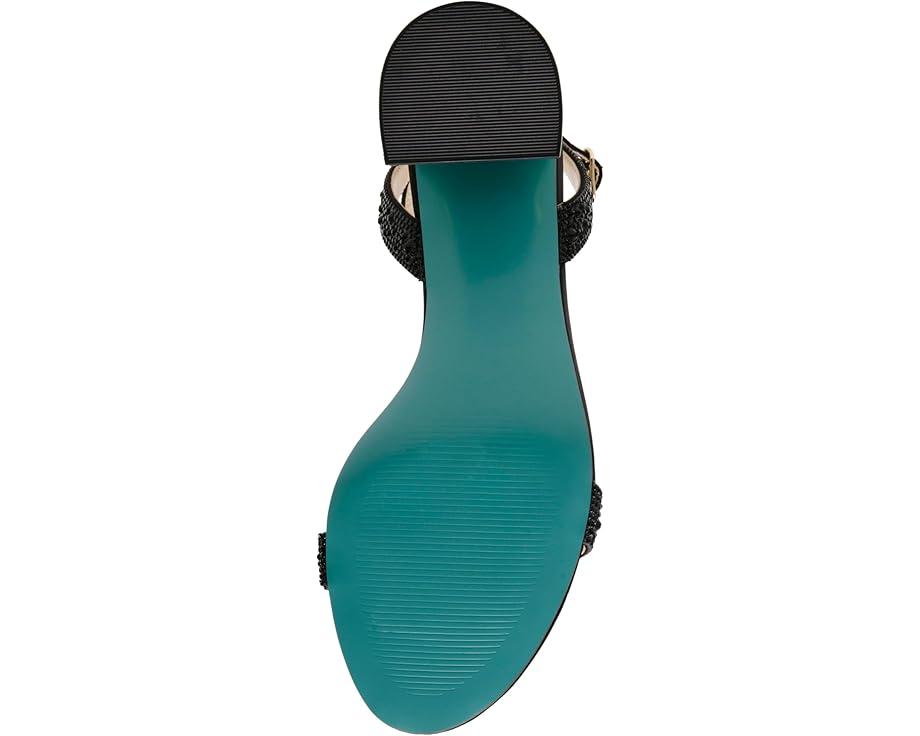 Mari Heeled Sandal Product Image