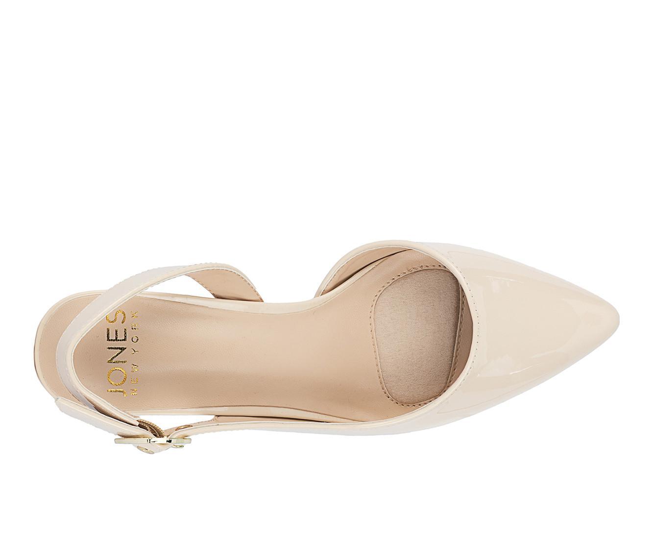 Women's Jones New York Candree Slingback Pumps Product Image