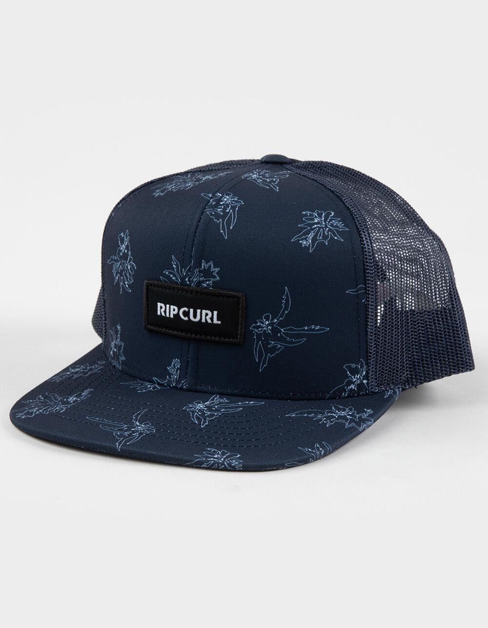 RIP CURL Combo Trucker Hat - NAVY Product Image