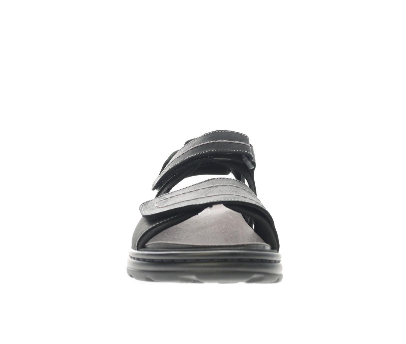 Men's Propet Hudson Outdoor Sandals Product Image